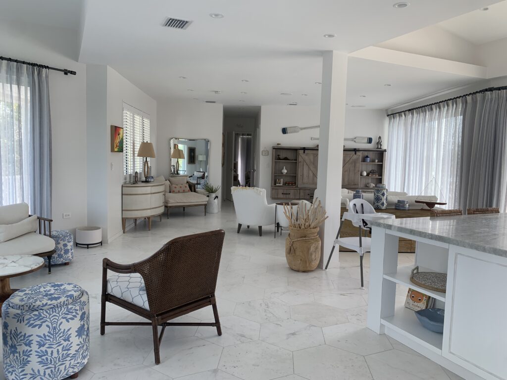 Vacation rental cleaning services in Marathon FL Florida Keys