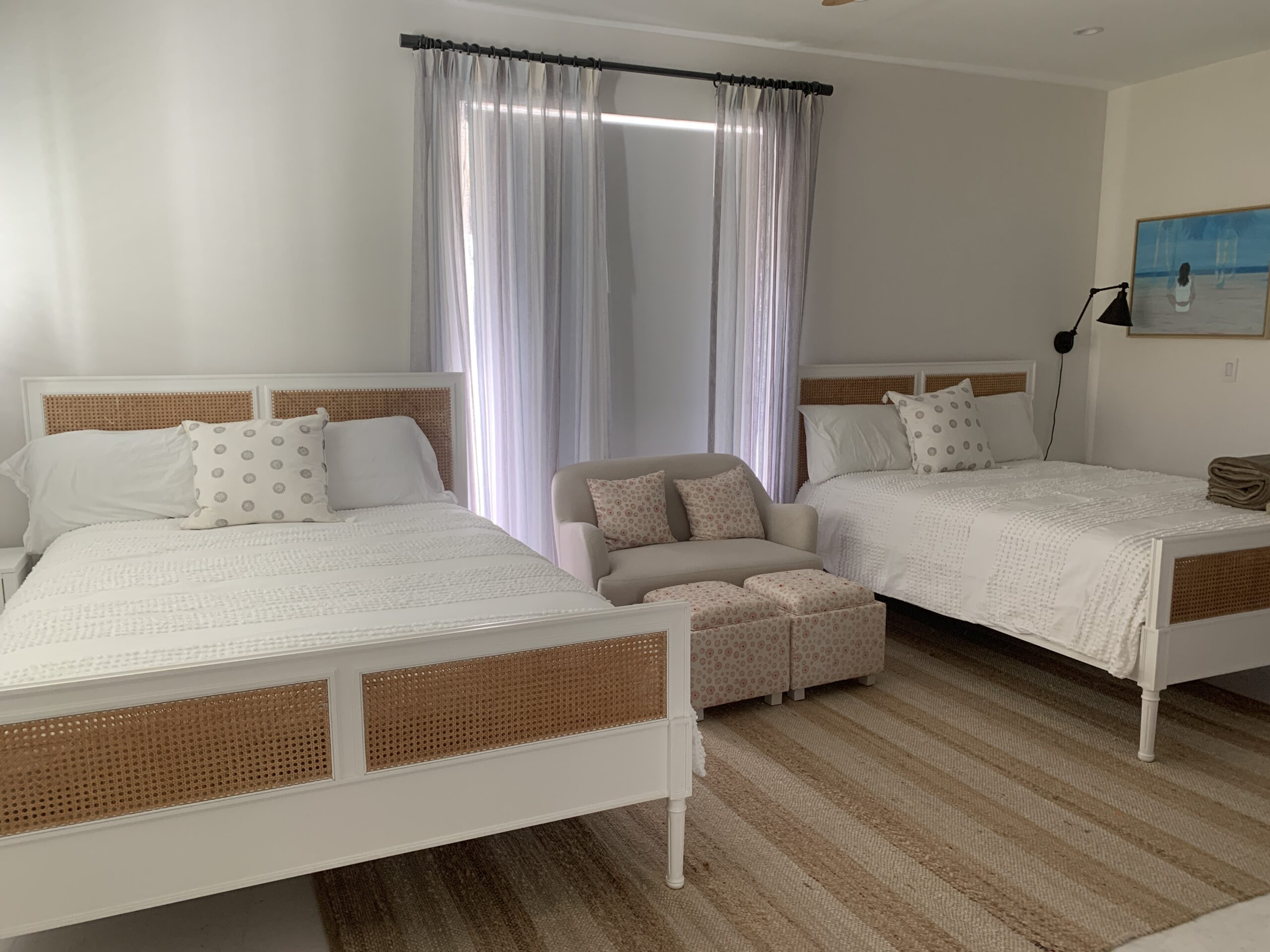 Vacation rental cleaning services in Duck Key and Hawks Cay Florida Keys