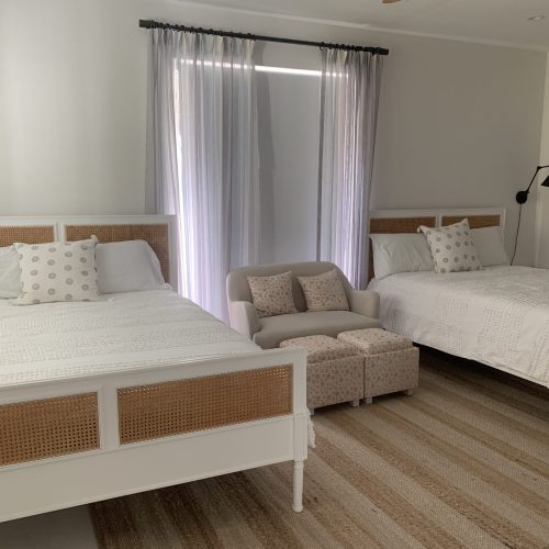 Vacation rental cleaning services in Duck Key and Hawks Cay Florida Keys