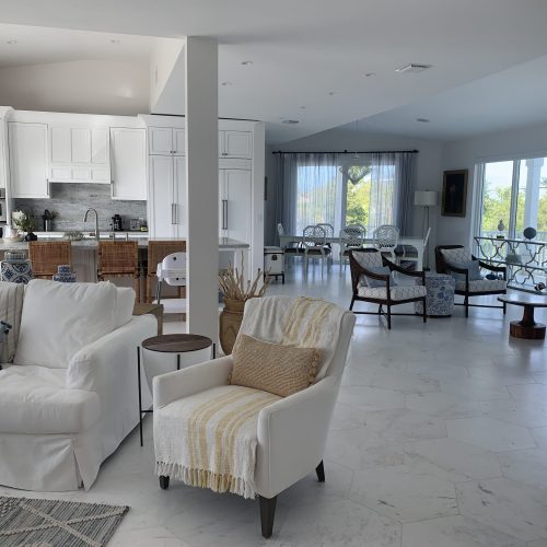 Vacation rental cleaning services in Key Colony Beach Florida