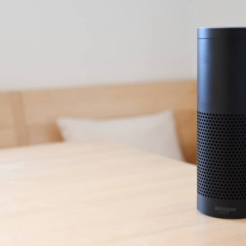 What Alexa?  I didn’t hear you.