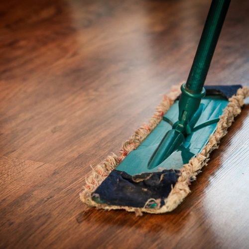 Housekeeping Services In Monroe County
