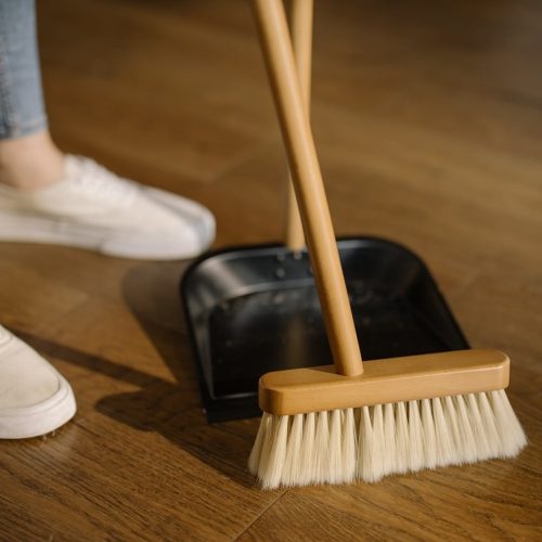 Home Cleaning