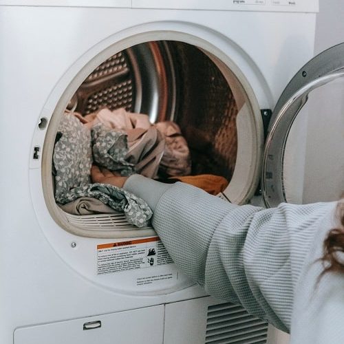 How to Easily Clean Your Washing Machine